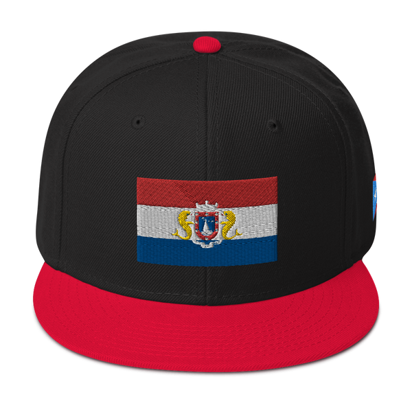 Fajardo Snapback Hat