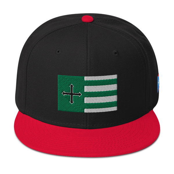 Añasco Snapback Hat