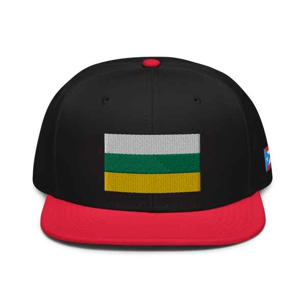 Barranquitas Snapback Hat