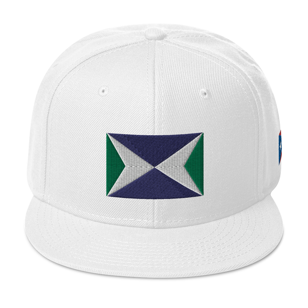 Yabucoa Snapback Hat