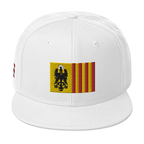 Morovis Snapback Hat