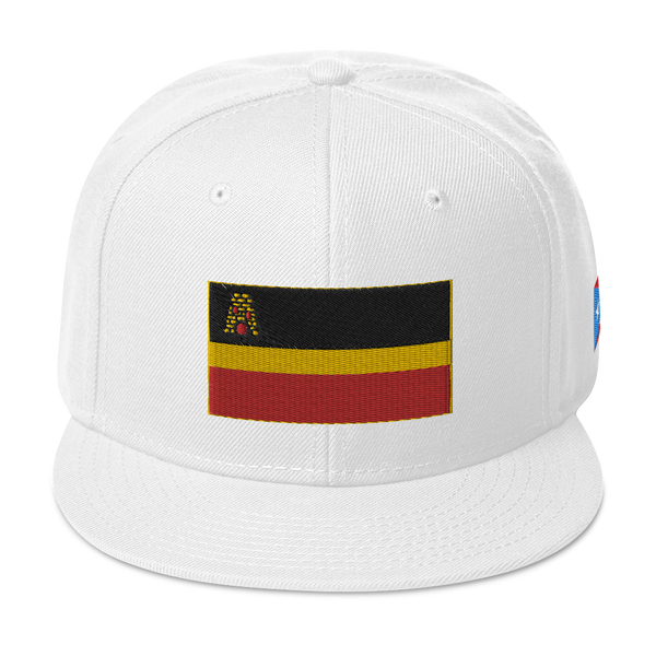 Guayama Snapback Hat