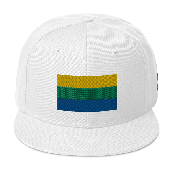 Corozal Snapback Hat