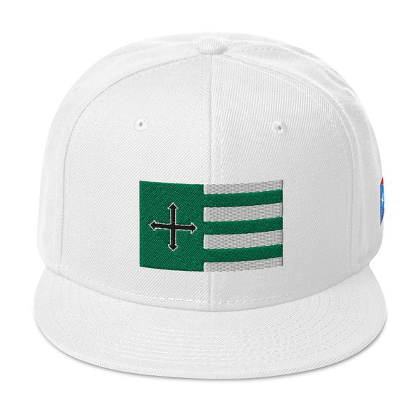 Añasco Snapback Hat