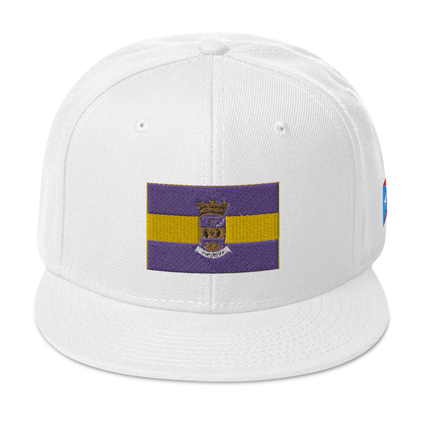 Canovanas Snapback Hat