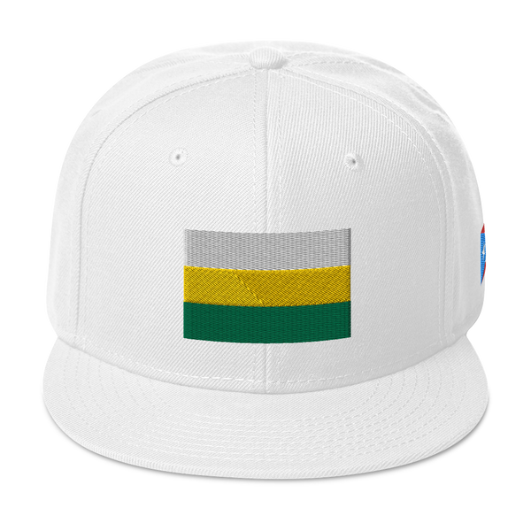 Guayanilla Snapback Hat