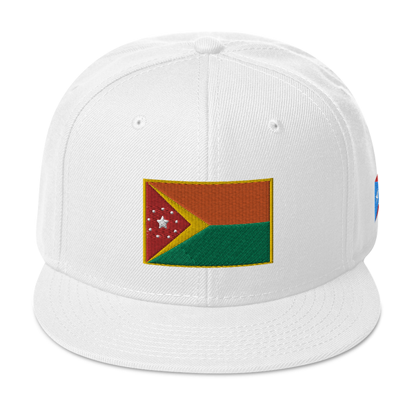 Rincon Snapback Hat