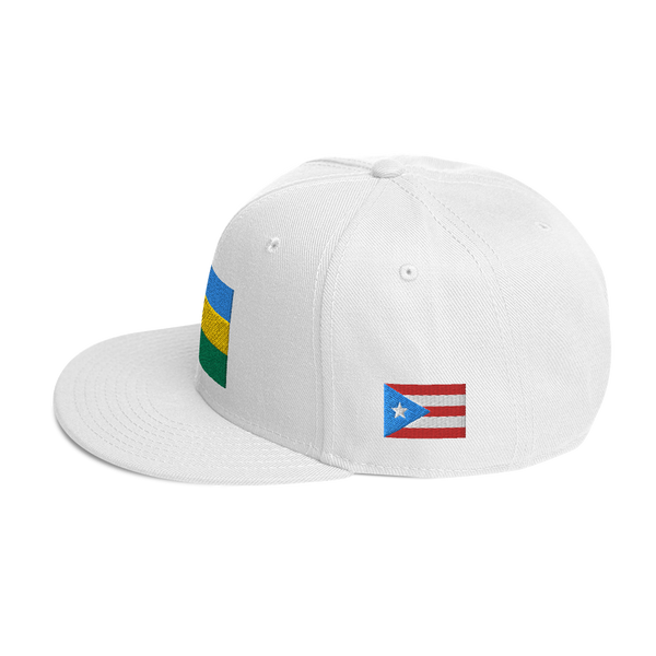 Hatillo Snapback Hat