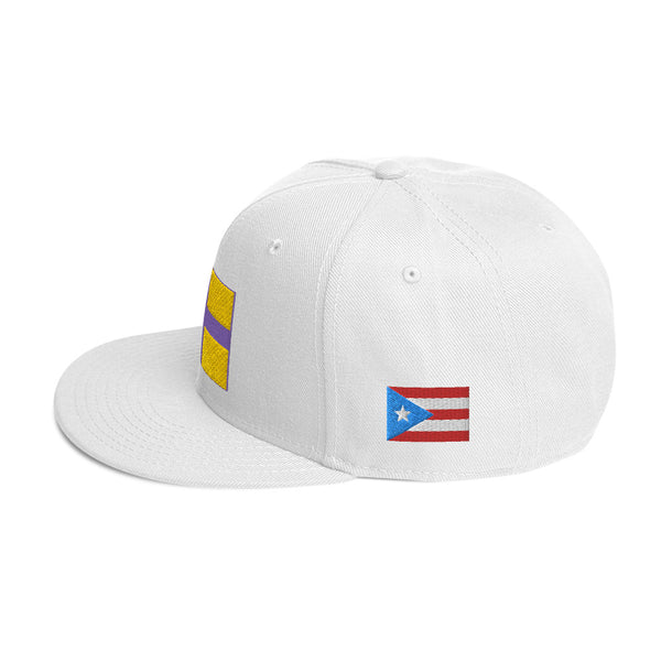 Penuelas Snapback Hat