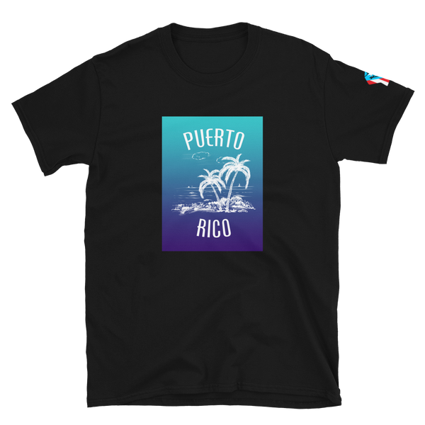 PR Dream Short-Sleeve Unisex T-Shirt