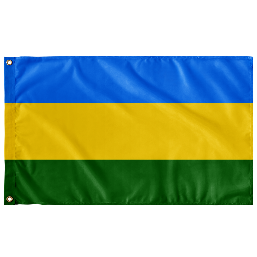 Hatillo Flag