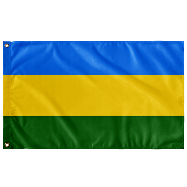 Hatillo Flag