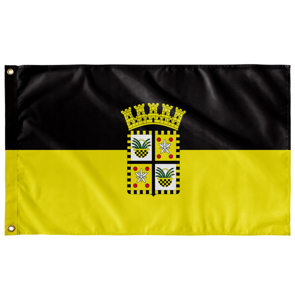 Yauco Flag