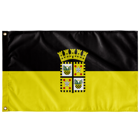 Yauco Flag