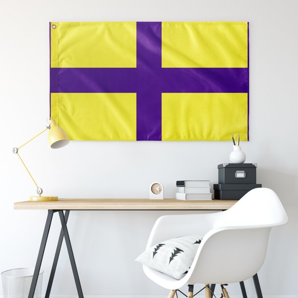 Penuelas Flag