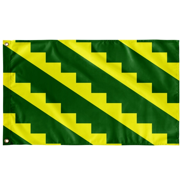 Gurabo Flag