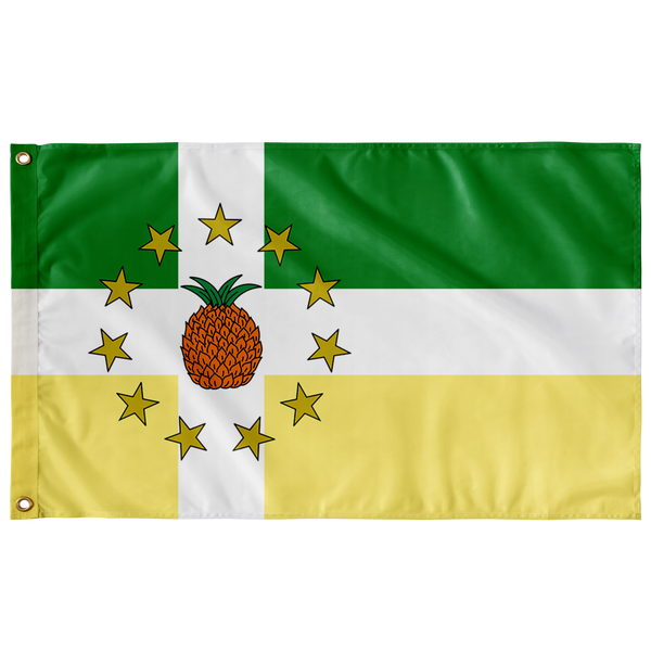 Lajas Flag