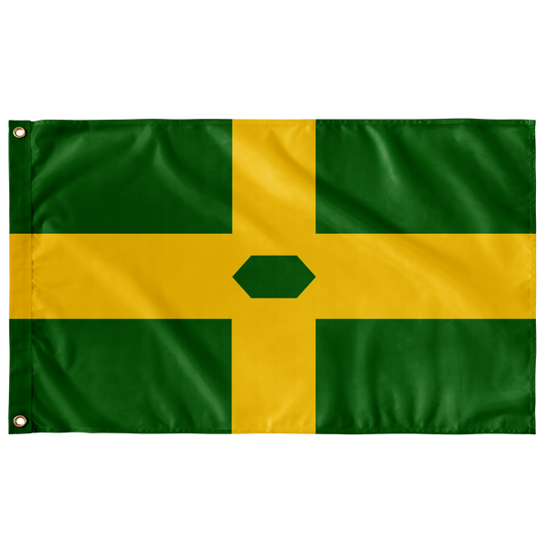 Patillas Flag