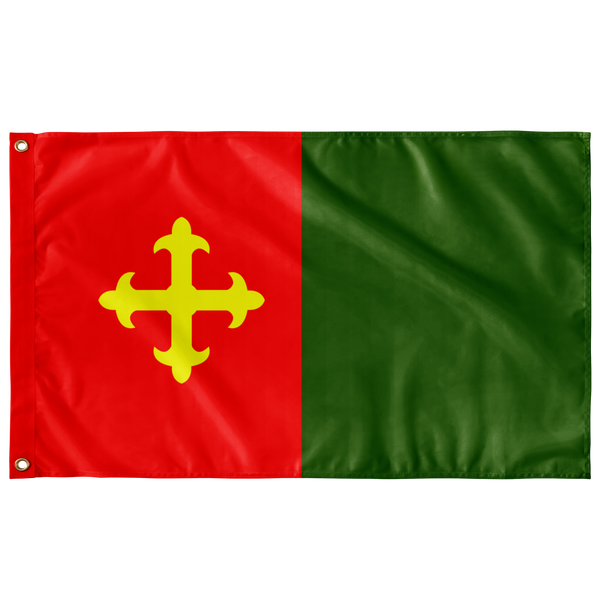Ceiba Flag