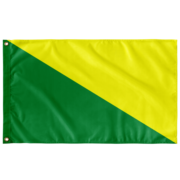 Las Marias Flag