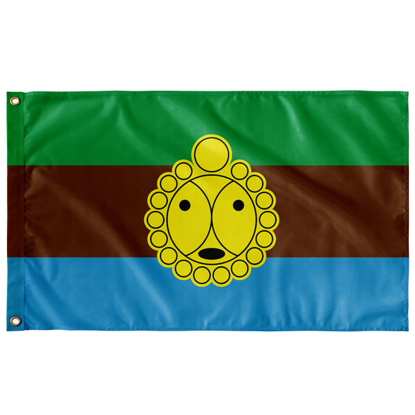 Utuado Flag