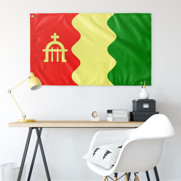 Loiza Flag